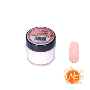 Acrilico Mauillaje #10 Mc Cover King