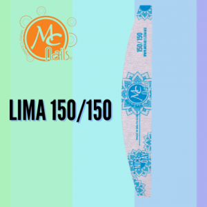 Lima Mc Nails 150