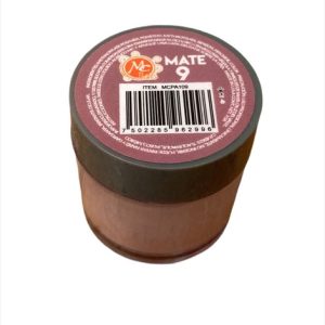Acrilico Coleccion Mate Mc #9