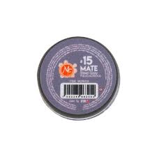 Acrilico Coleccion Mate Mc #15 Steel gray