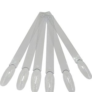 Muestrario Almendra cristal