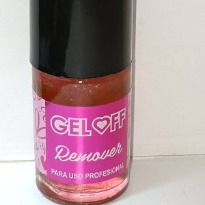 Gel off remover Wapizima