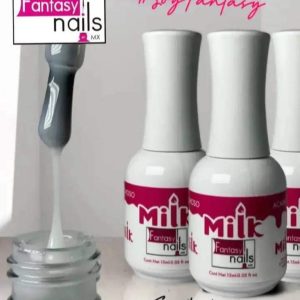 Gel Milk, efecto lechoso Fantasy Nails 15ml