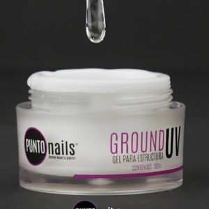Gel de construcción Punto Nails