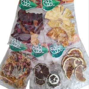 Decoración para tina BG spa