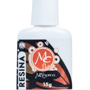 Resina MC Monarca 15ml