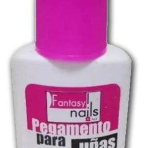 Resina Fantasy nails