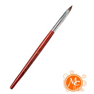 Pincel para acrilico MC Classic stroke #4