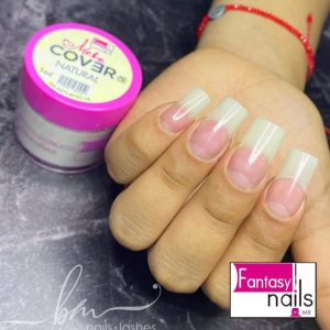 Acrilico Cover naural Fantasy nails 1oz