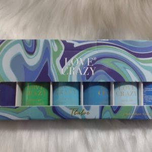 Gama Tlaloc Love Crazy