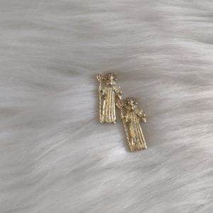 Dijes de santo 2 pz
