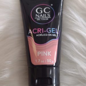Acrigel GC Pink