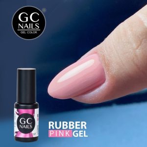 Gel rubber Pink GC