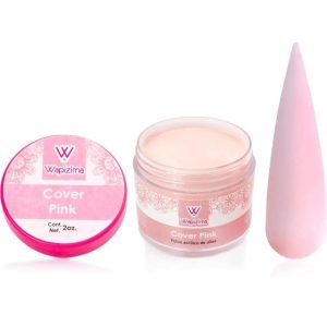 Acrilico Cover pink 1 oz Wapizima