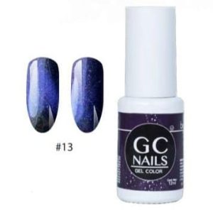 Gel Cat eye 9D Gc #13