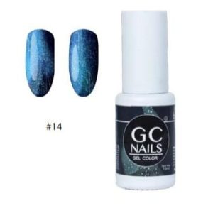 Gel Cat eye 9D Gc #14